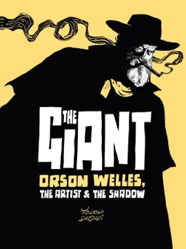 Read: The Giant Book