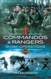 Commandos & Rangers - Tim Saunders