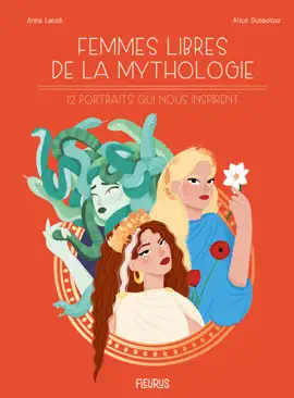 Read: Femmes libres de la mythologie Book