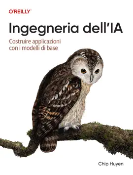 Ingegneria dell'IA (Italian Edition)