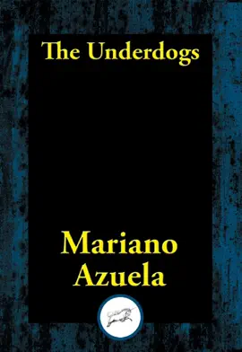 Read: The Underdogs Book