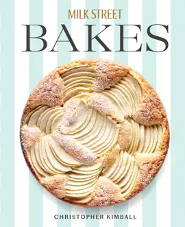 Milk Street Bakes
