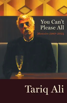 Read: You Can't Please Book All