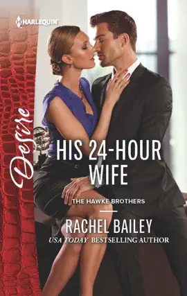 Read: Book His 24-Hour Wife
