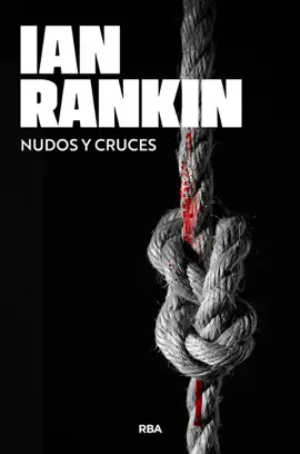 Read: Book Nudos y cruces