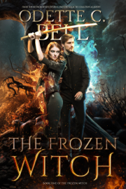 The Frozen Witch Book One