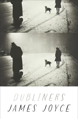Read: Dubliners