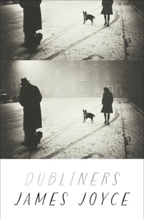 Dubliners by James Joyce