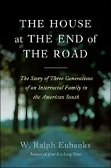 The House at the End of the Road