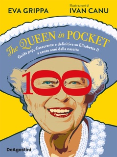 The Queen in Pocket by Eva Grippa