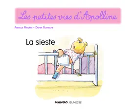 Read: Apolline - La sieste Book