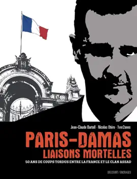 Read: Paris-Damas : liaisons Book mortelles