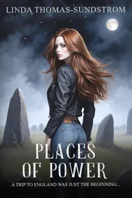 Read: Places of Power Book