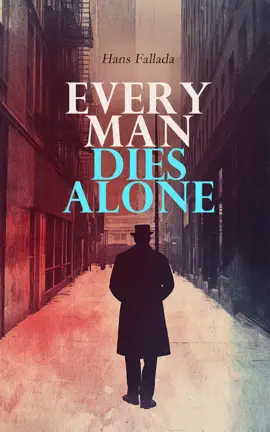 Read: Book Every Man Dies Alone
