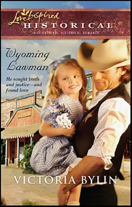 Read: Book Wyoming Lawman