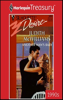 Another Man's Baby by Judith McWilliams