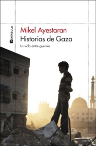 Historias de Gaza Book Cover