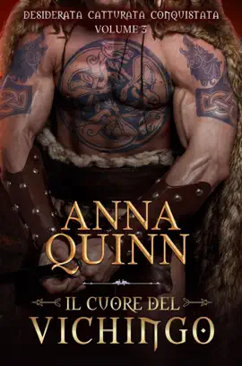 Read: Il Cuore del Vichingo Book
