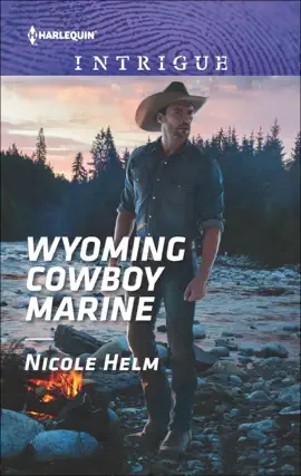 Read: Wyoming Cowboy Book Marine