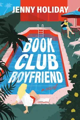 Read: Book Book Club Boyfriend