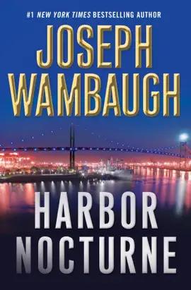 Read: Harbor Nocturne Book