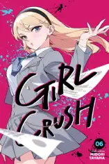 Girl Crush, Vol. 6