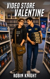 Video Store Valentine