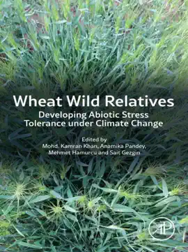 Read: Wheat Wild Book Relatives