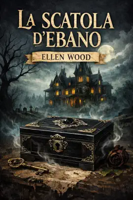 Read: Book La scatola d'ebano