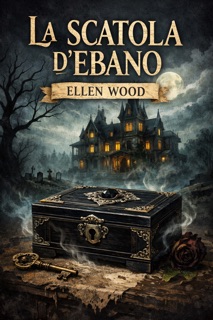 La scatola d'ebano by Ellen Wood