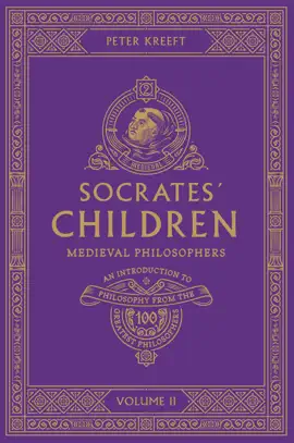 Read: Book Socrates’ Children