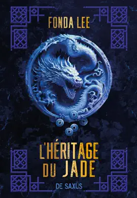 Read: Les Os Émeraude - Tome 03 L'Héritage du jade Book (ebook)