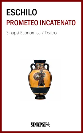 Read: Prometeo incatenato Book