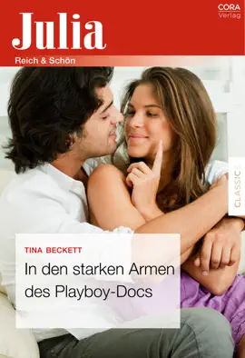 Read: In den Book starken Armen des Playboy-Docs