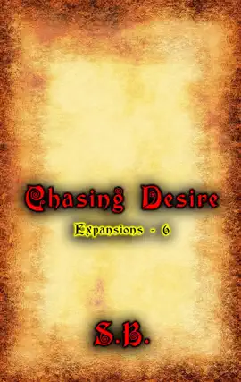 Read: Chasing Desire Book