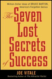 The Seven Lost Secrets of Success