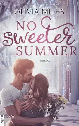 Read: No Sweeter Summer Book