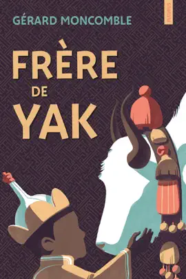 Read: Frère de Book yak