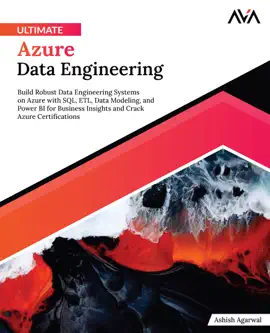 Read: Ultimate Azure Data Engineering Book