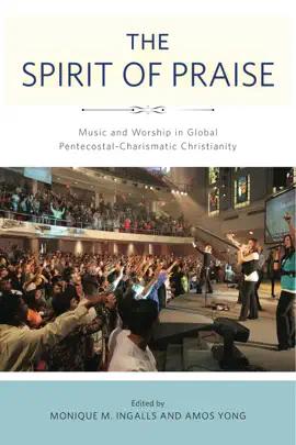 Read: The Spirit of Book Praise
