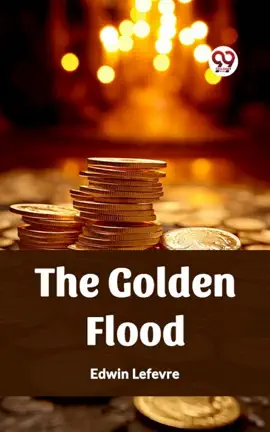 Read: The Golden Book Flood