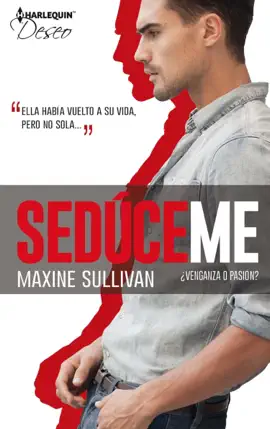 Read: Sedúceme ¿Venganza o pasión? Book