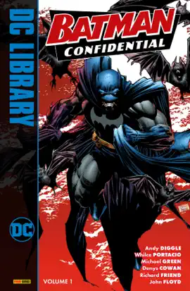 Read: Batman Confidential - Volume Book 1
