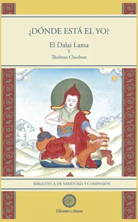 Read: Book ¿Dónde está el yo?