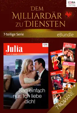 Read: Dem Milliardär Book zu Diensten - 7-teilige Serie
