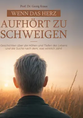 Read: Book Wenn das Herz aufhört zu schweigen