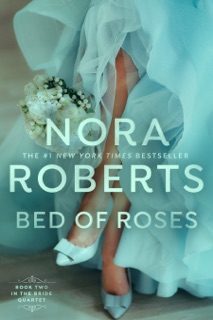 Bed of Roses by Nora Roberts