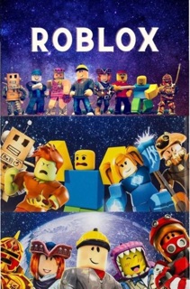 Roblox - Secret Guide by Luciana Priscila