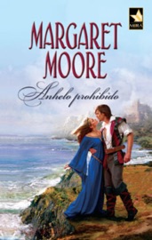 Anhelo prohibido - Margaret Moore