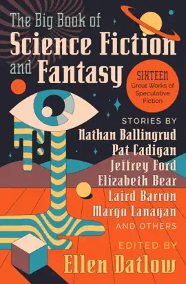 Read: The Big Book of Science Book Fiction and Fantasy